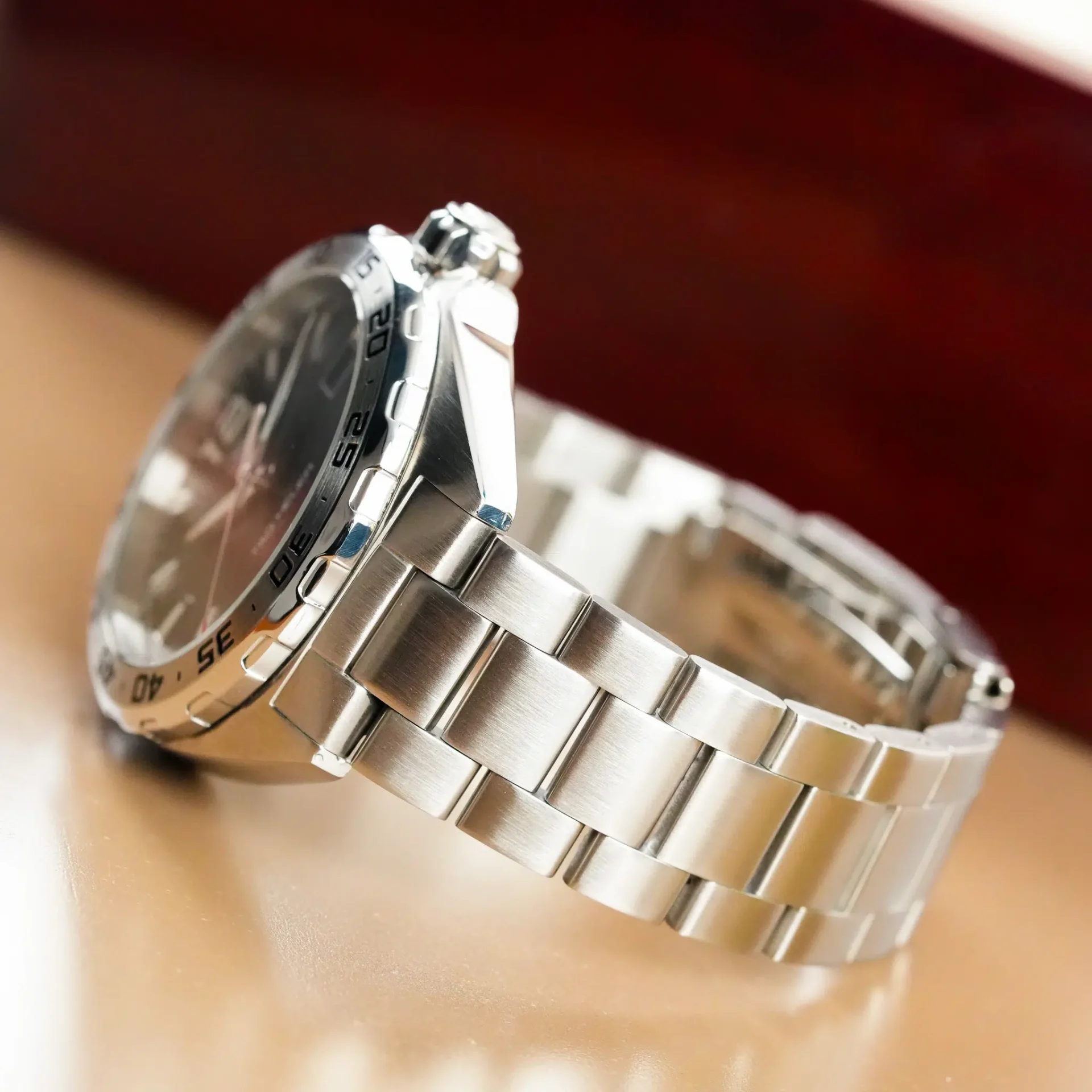 TAG Heuer Formula 1 Quartz WAZ1112 - Görsel 6