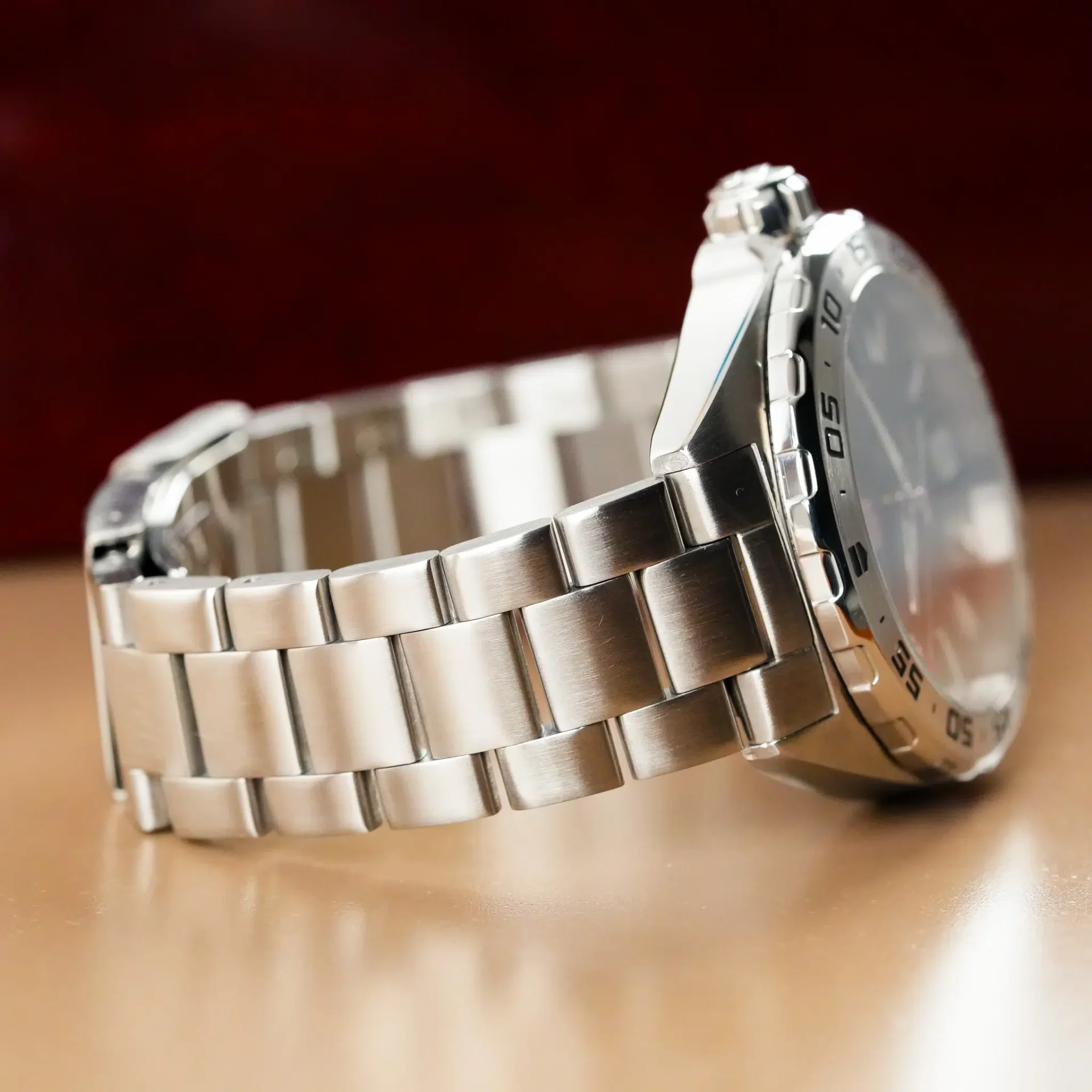 TAG Heuer Formula 1 Quartz WAZ1112 - Görsel 7