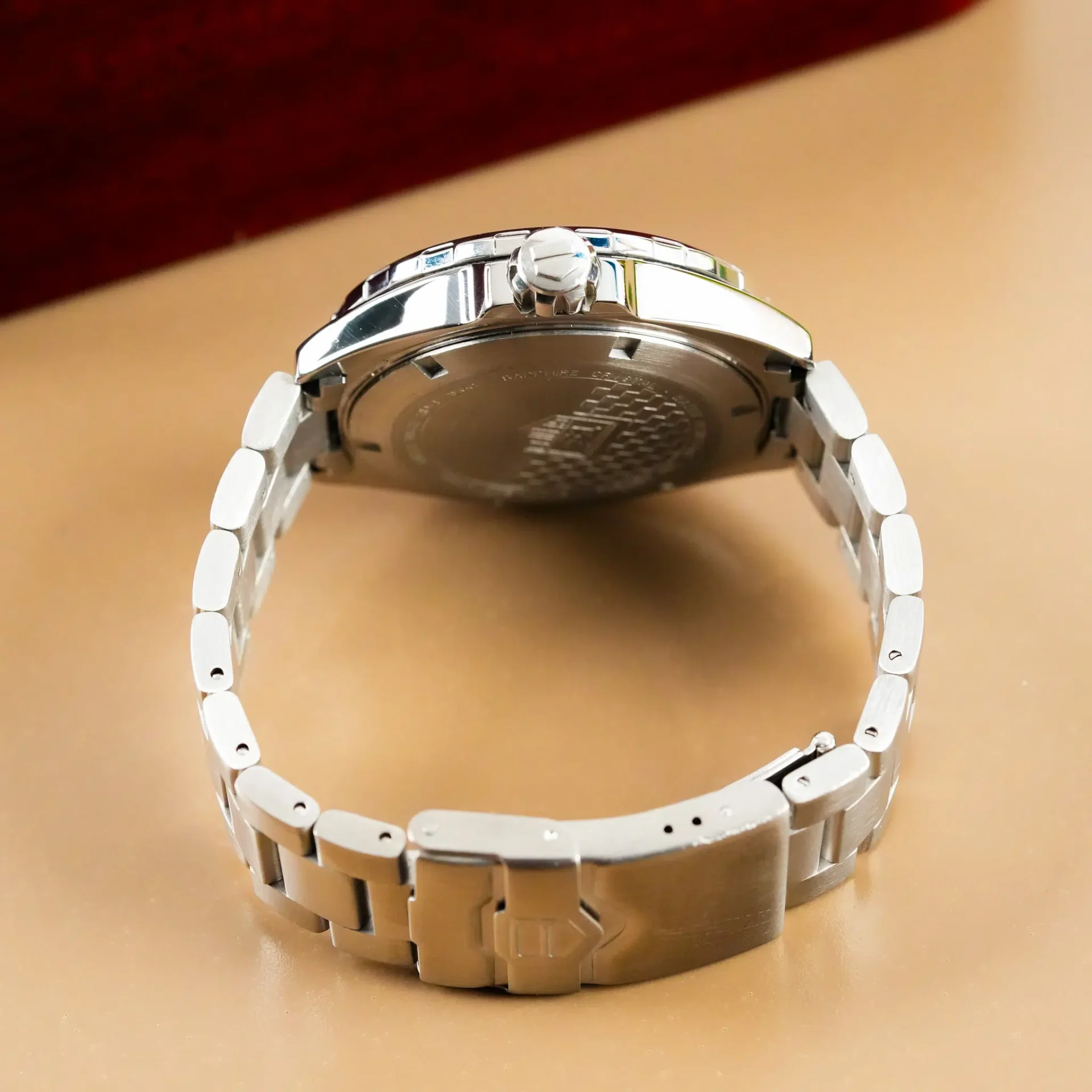 TAG Heuer Formula 1 Quartz WAZ1112 - Görsel 8
