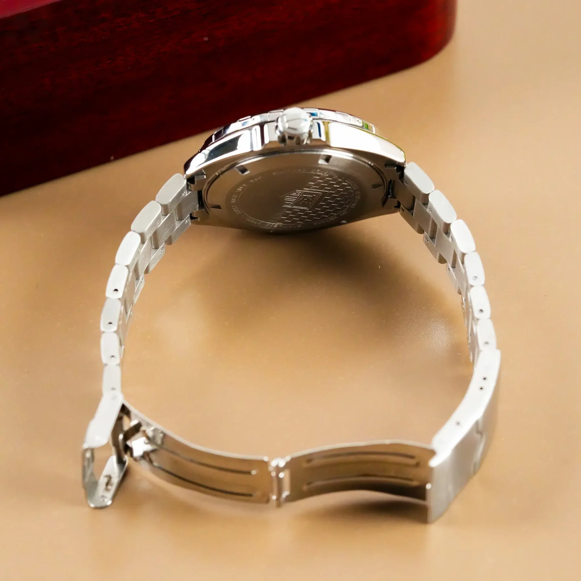 TAG Heuer Formula 1 Quartz WAZ1112 - Görsel 9
