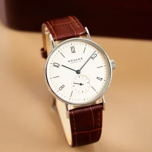 Nomos Tangente TN1A1W2