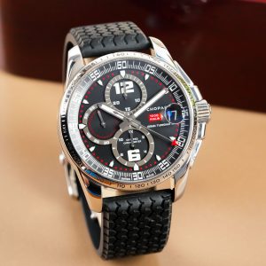 Chopard  Mille Miglia Gran Turismo Chrono Gt Xl Villarreal  16/8459
