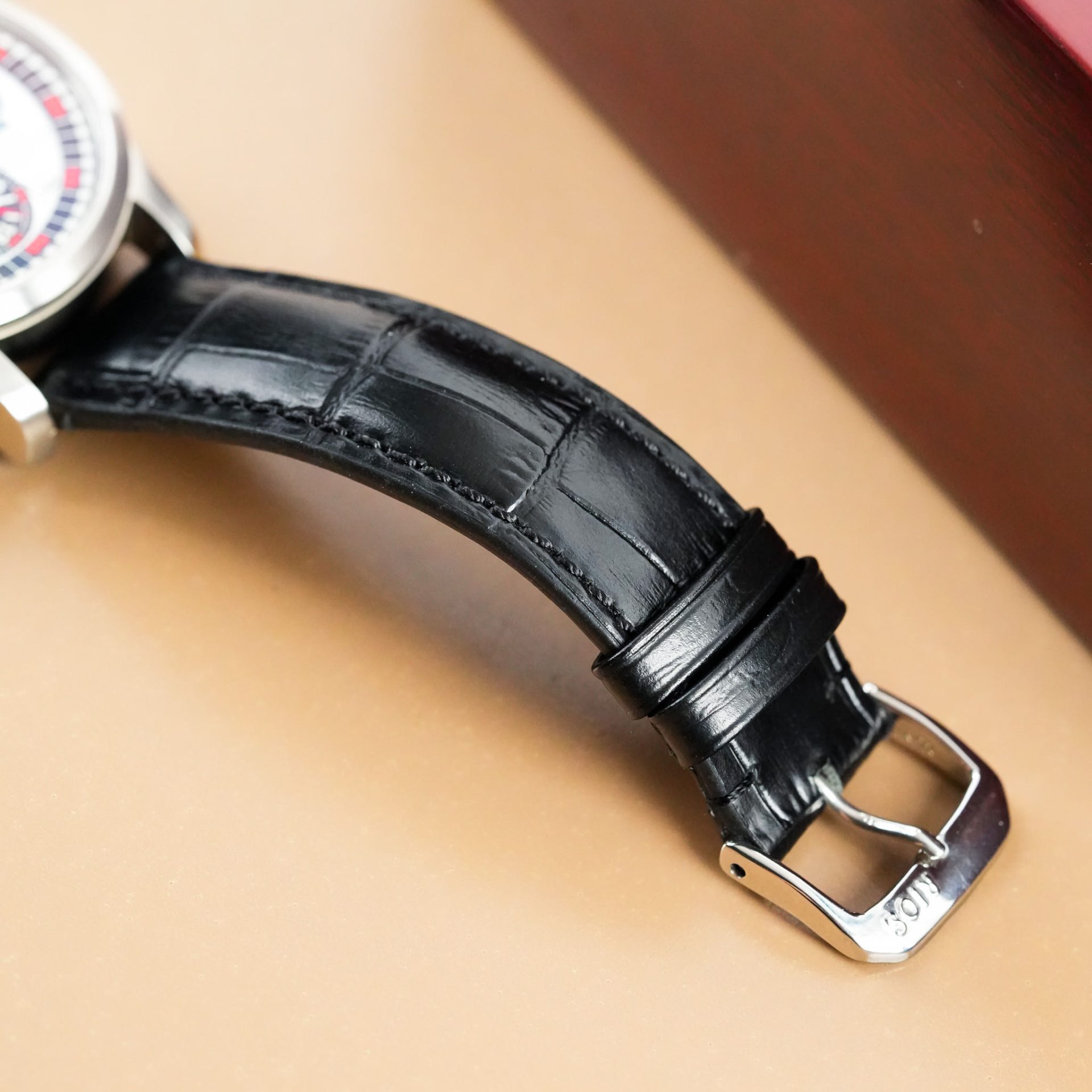 Franck Muller Master Banker Trans America Limited Edition Transamerica CC MB - Görsel 9