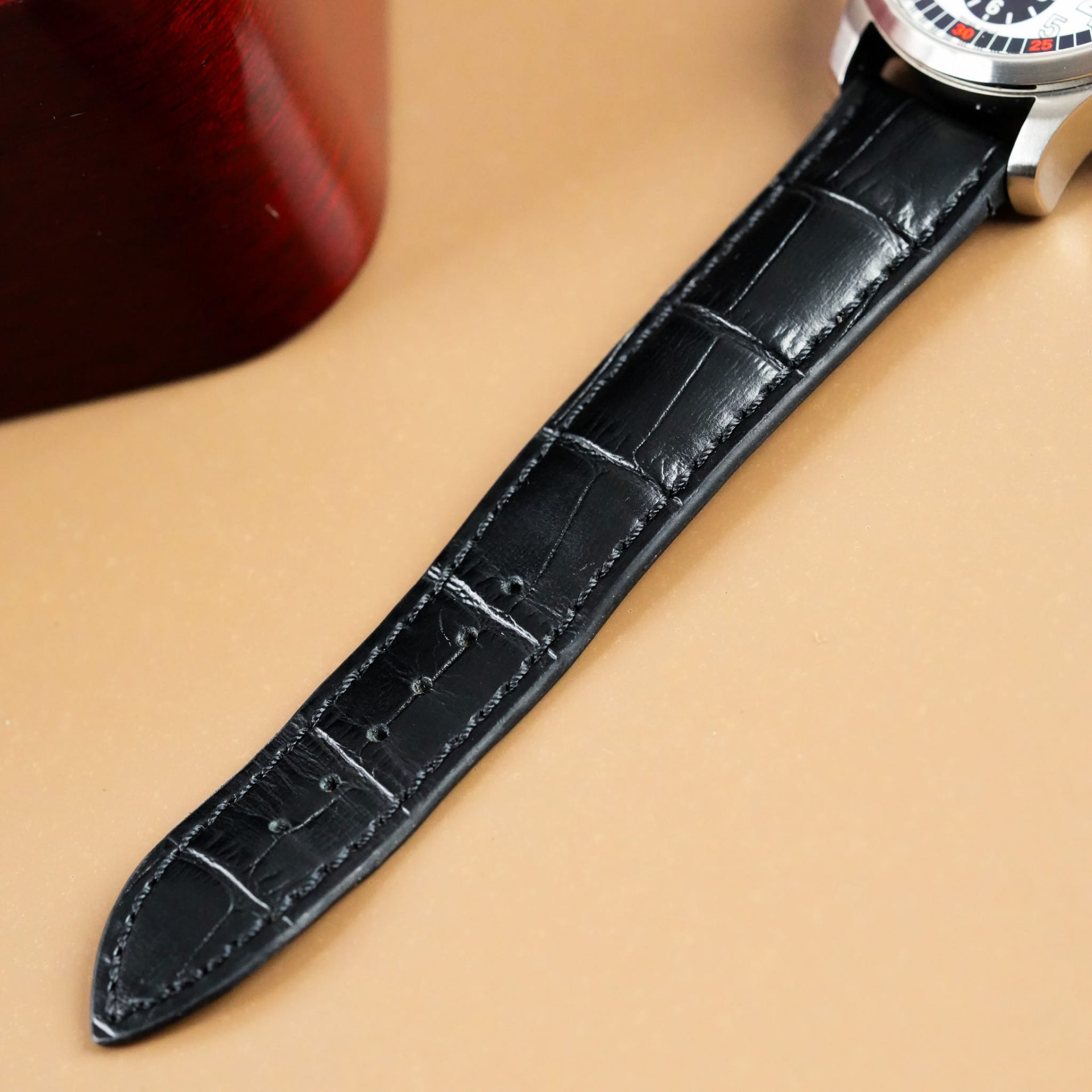 Franck Muller Master Banker Trans America Limited Edition Transamerica CC MB - Görsel 10
