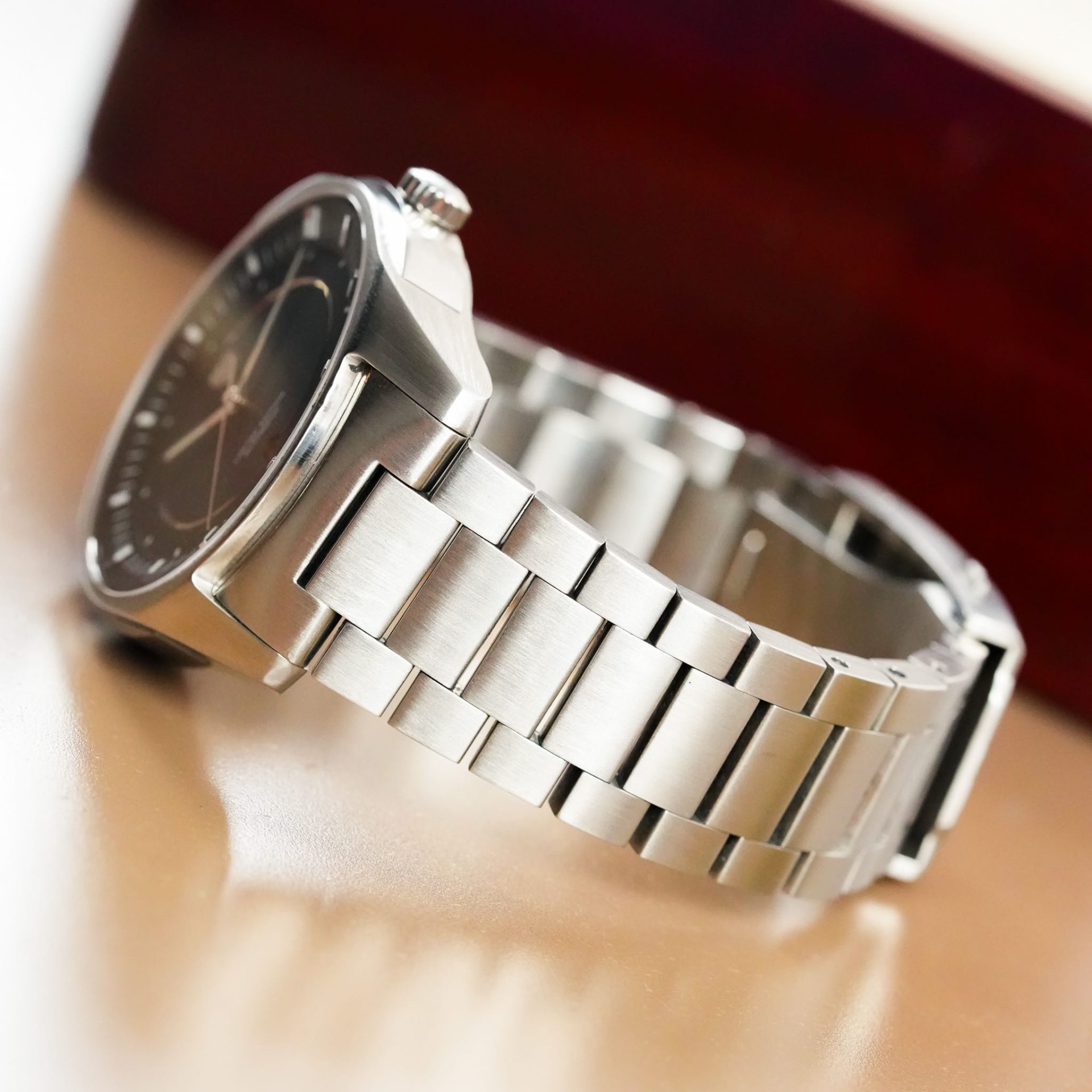 Porsche Design Porsche Premium Classic Limited Edition WAP0701000G - Görsel 6