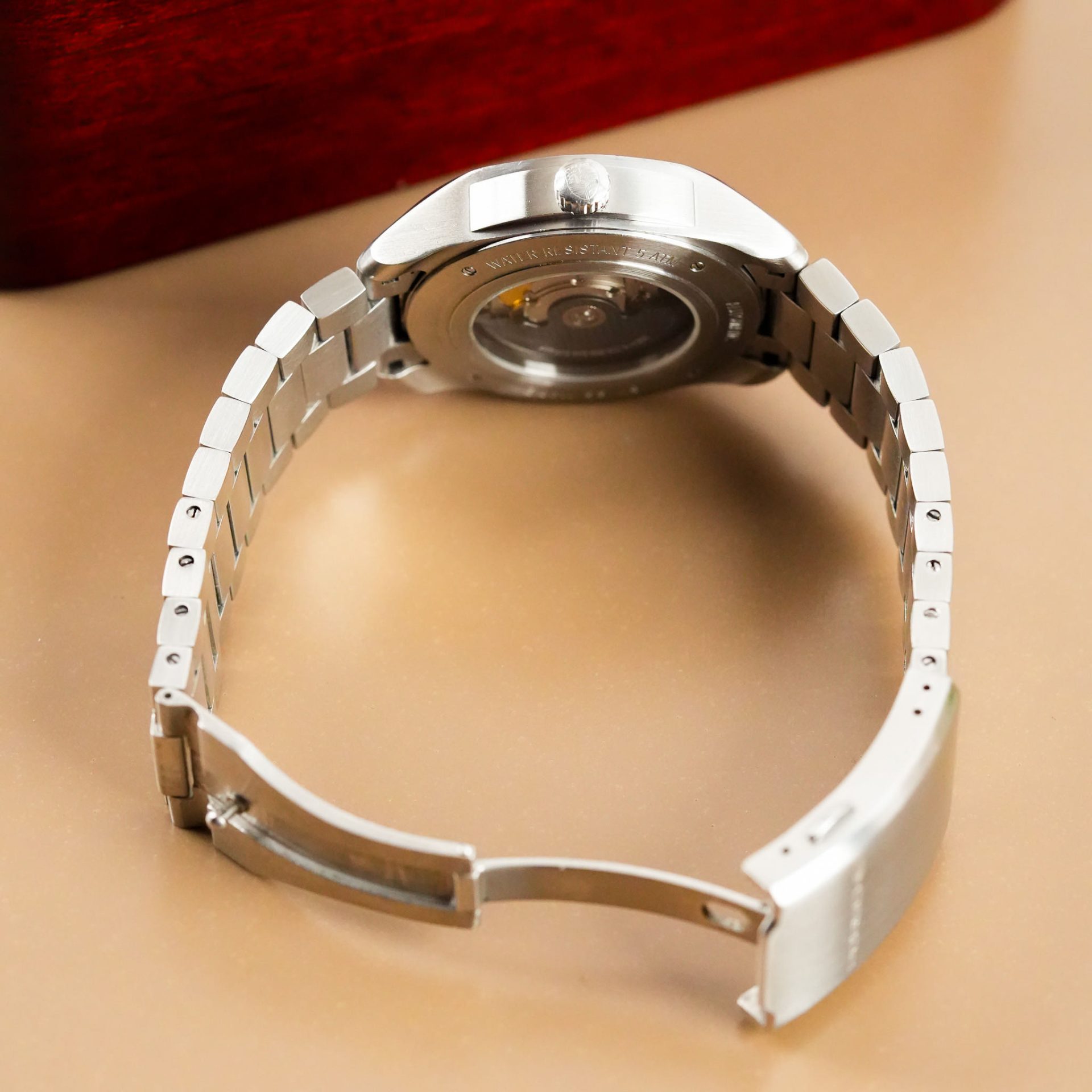 Porsche Design Porsche Premium Classic Limited Edition WAP0701000G - Görsel 9