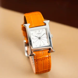 Hermès  Heure H  HH1.210