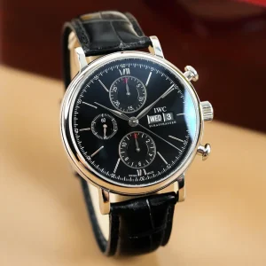 IWC Portofino Chronograph  IW391002