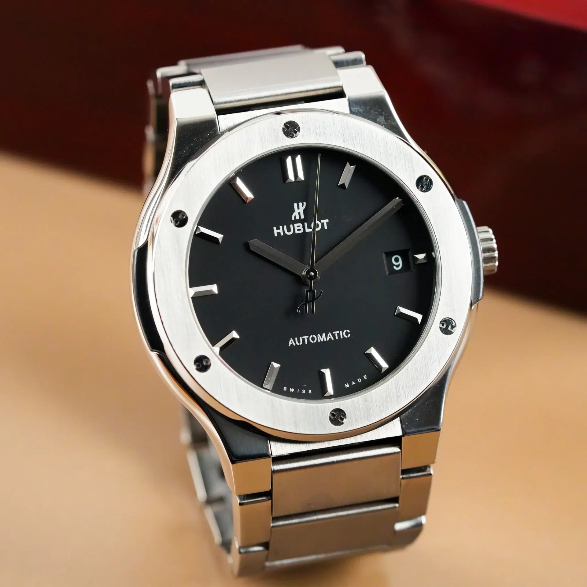 Hublot Classic Fusion 548.NX.1170.NX