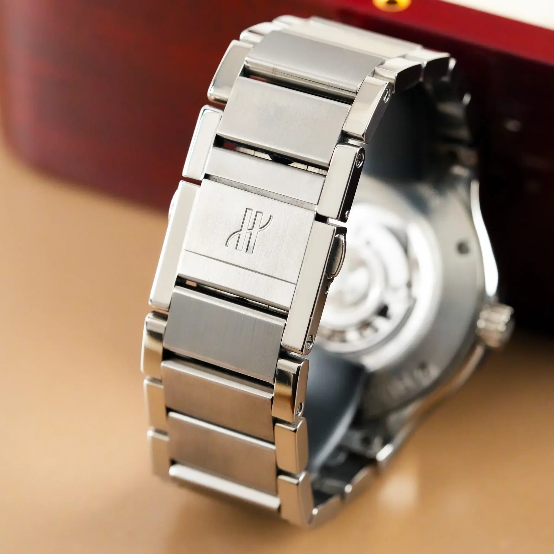 Hublot Classic Fusion 548.NX.1170.NX - Görsel 4