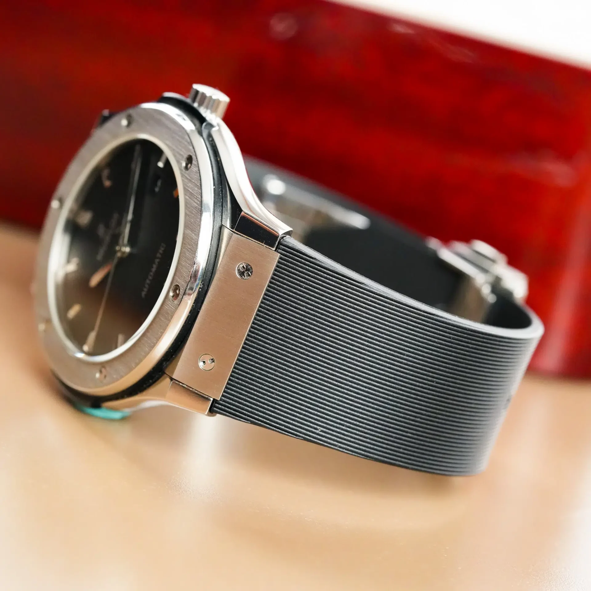 Hublot Classic Fusion Titanium 548.NX.1170.NX - Görsel 6