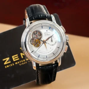 Zenith El Primero Chronomaster 03.0240.4021/02.C495
