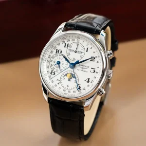 Longines Master Collection Day Date Moonphase L 687.5