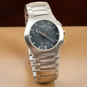 Longines  Oposition Chrono Date  L3 618 4