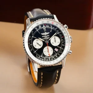 Breitling  Navitimer B01 Chrono Date Limited Edition AB0121