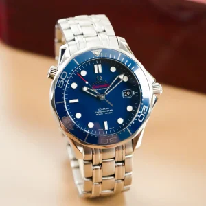 Omega  Seamaster Diver 300 M 212.30.41.20.03.001