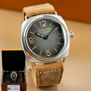 Panerai Radiomir Tre Giorni 45 PAM01334