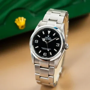 Rolex  Explorer  114270