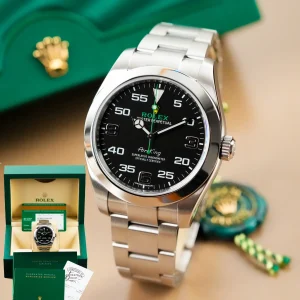 Rolex  Air-King 116900
