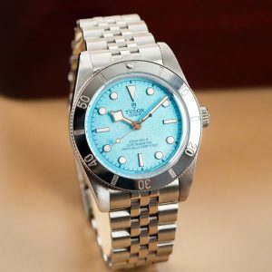 Tudor  Black Bay 54 Blue Lagoon  M79000-0001