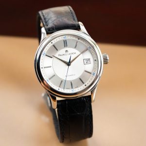 Maurice Lacroix  Les Classiques Date  LC6027-SS001-110-1