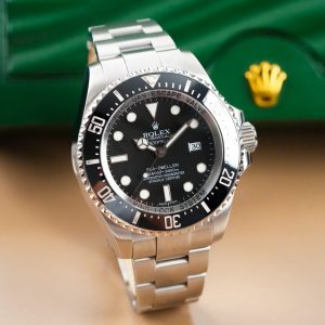Rolex  Sea-Dweller Deepsea  116660