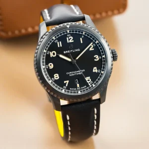 Breitling  Navitimer 8 DLC 41  M17314