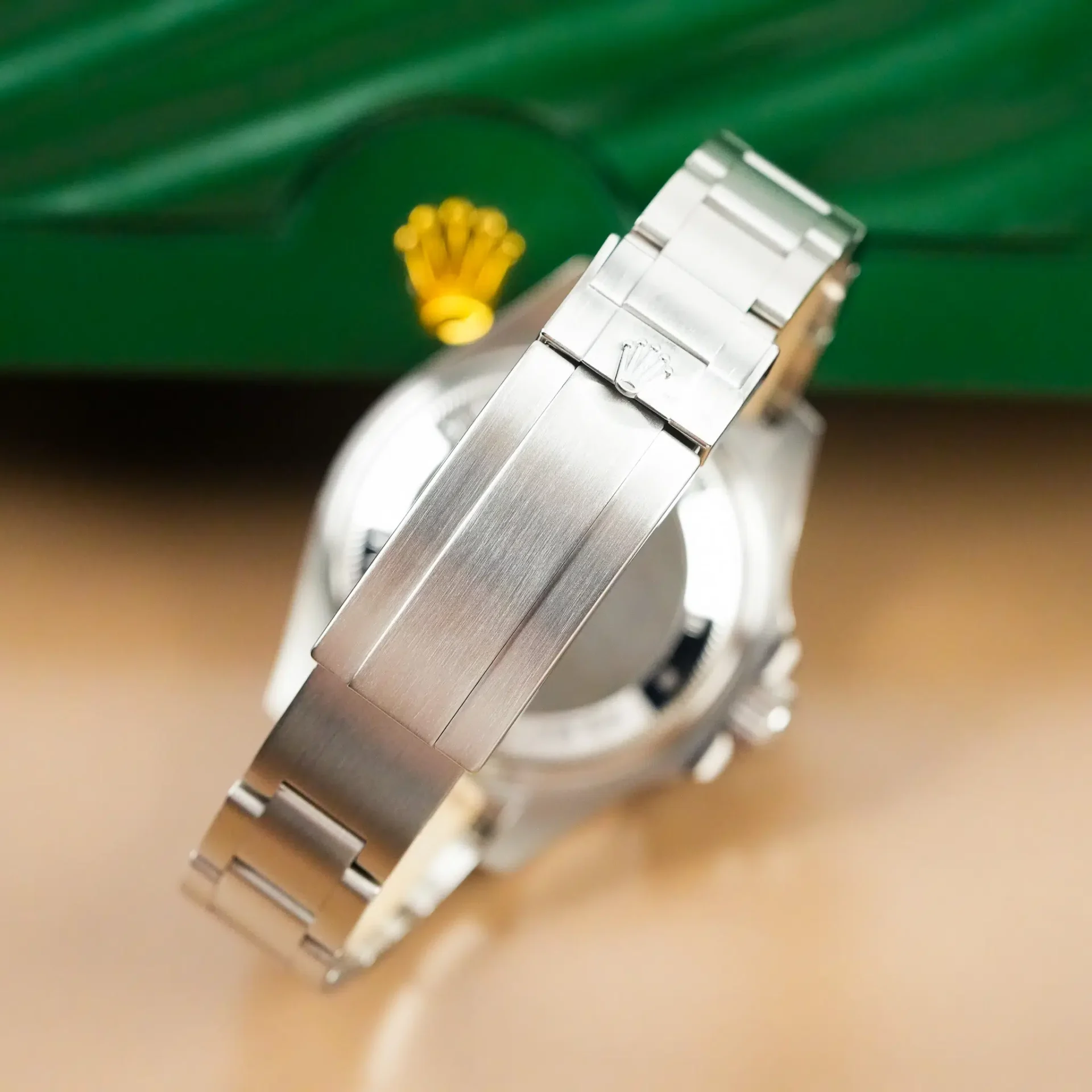 Rolex Sea-Dweller Deep Sea 116660 - Görsel 4