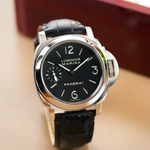 Panerai  Luminor Marina Acciaio PAM00111