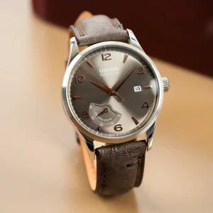 Union Glashütte Noramis Power Reserve D005.424.16.087.01