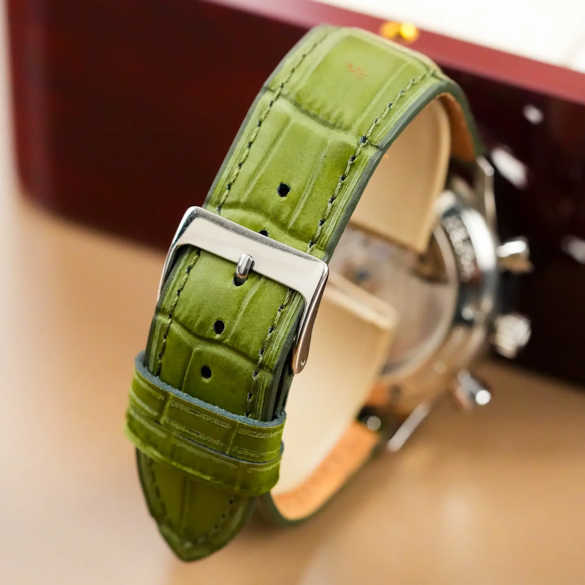 Sinn 956 Classic Rallyechronograph 956.012 - Görsel 4