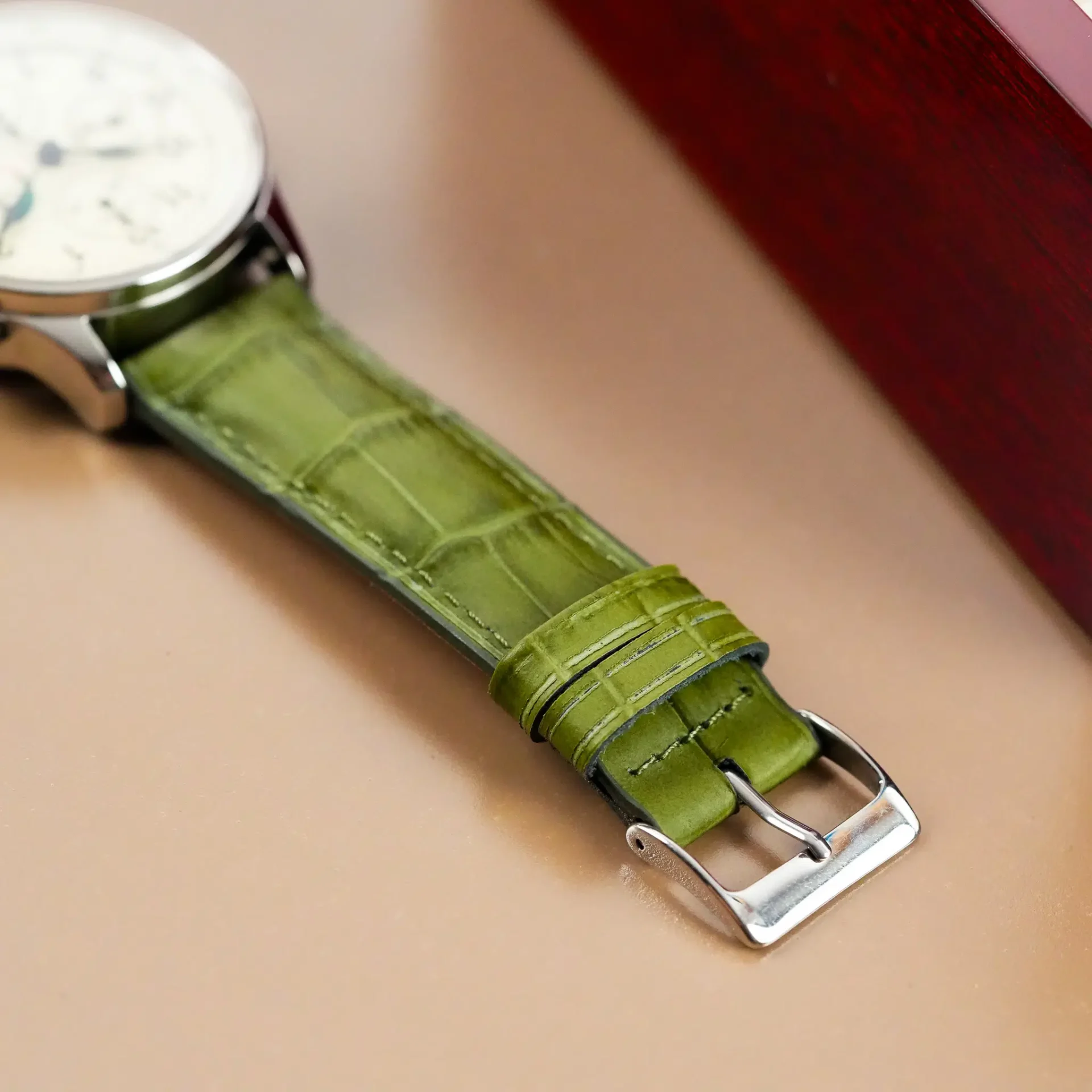 Sinn 956 Classic Rallyechronograph 956.012 - Görsel 9