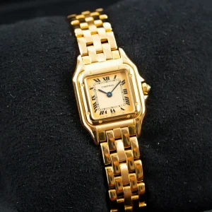 Cartier Panthère 18k Gold 8057917
