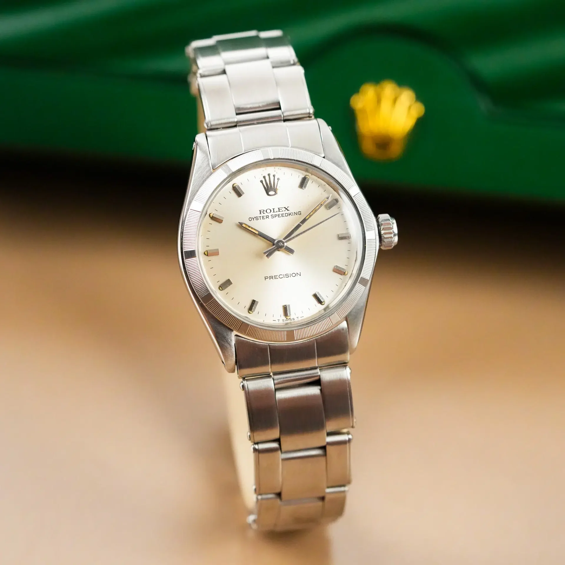 Rolex Oyster Precision 6431
