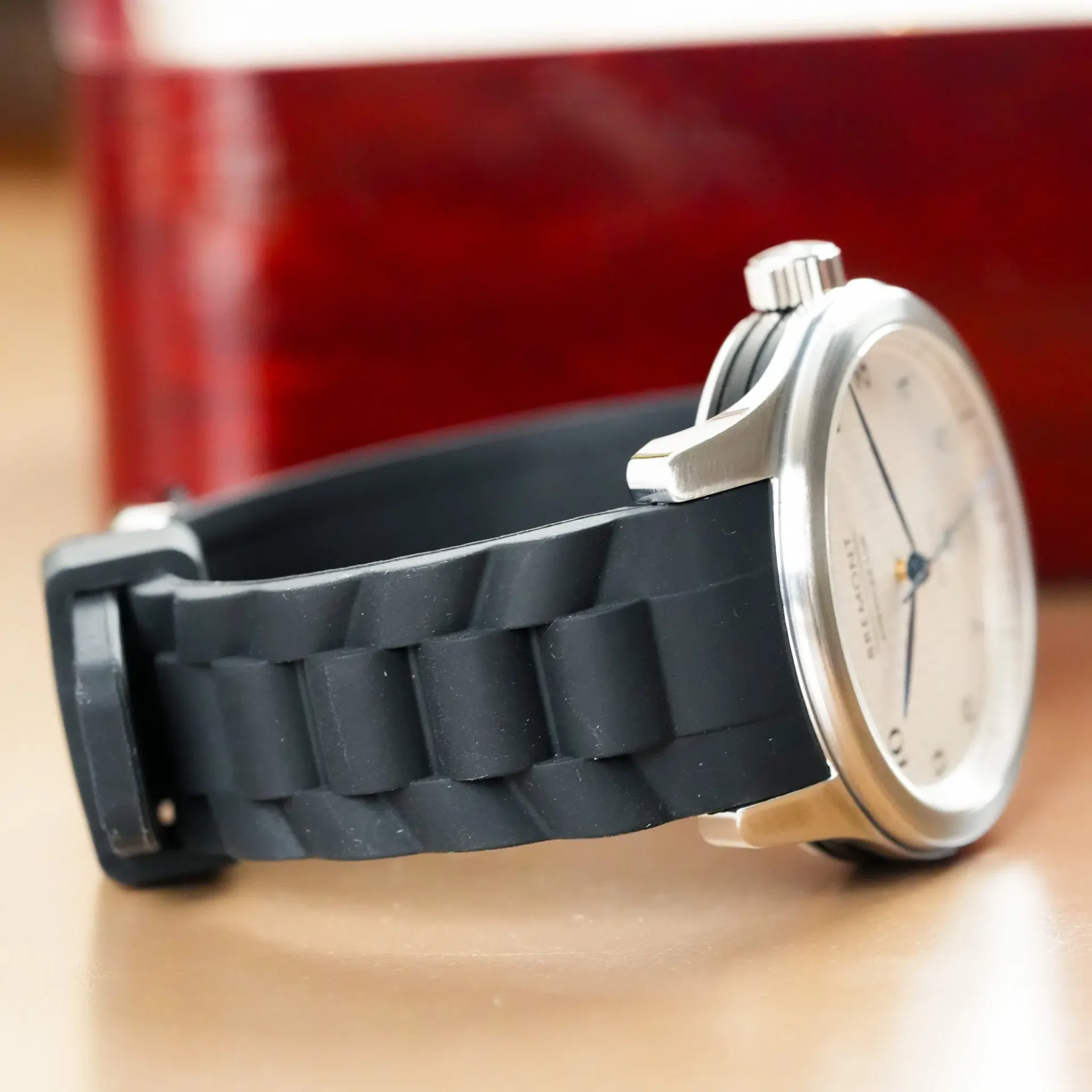 Bremont AC I Amercan's Cup Bermuda Limited Edition AC-1 - Görsel 7