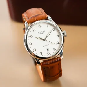 Longines  Master Collection L2.628.4