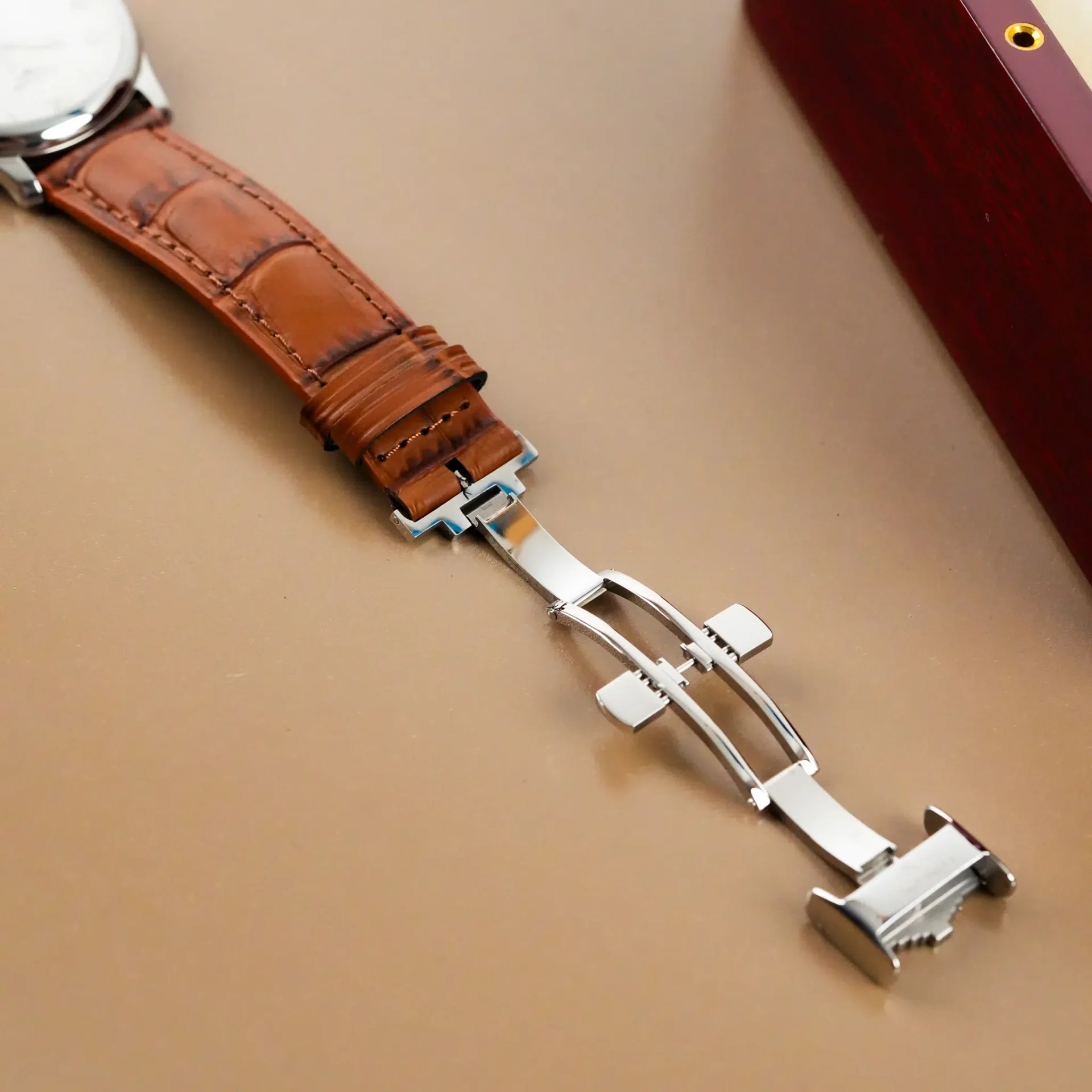Longines Master Collection L2.628.4 - Görsel 11