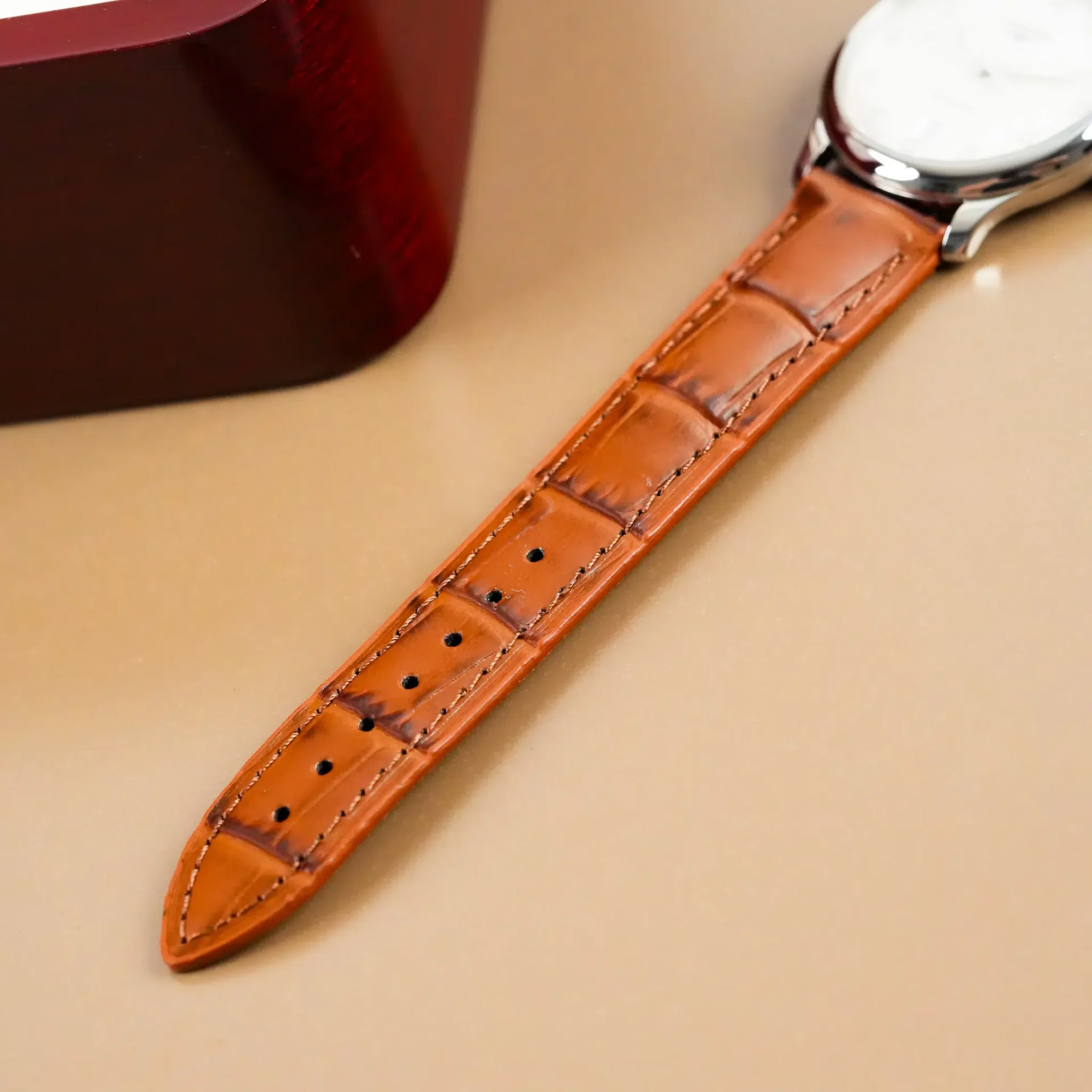 Longines Master Collection L2.628.4 - Görsel 12