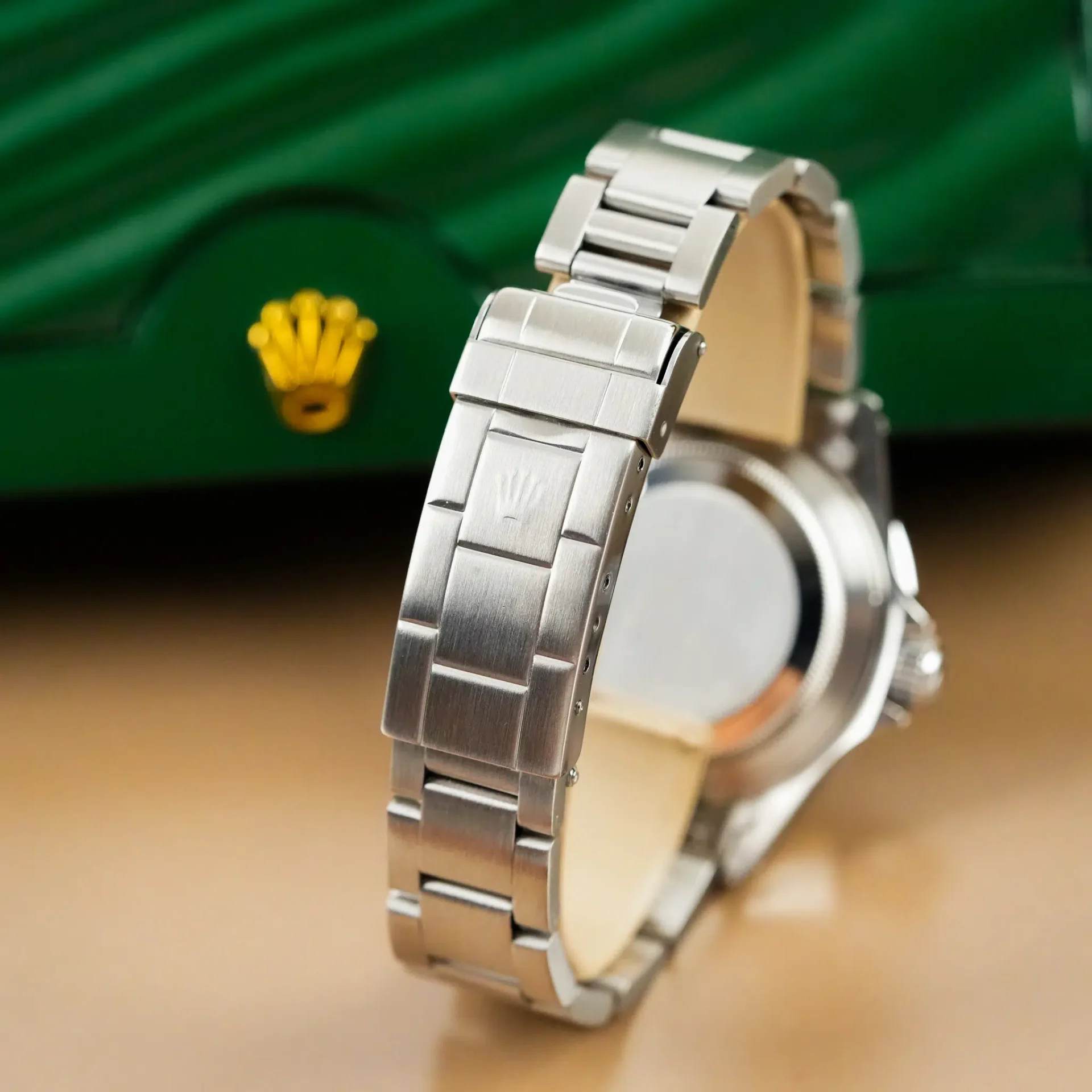 Rolex Submariner No Date 14060 - Görsel 3