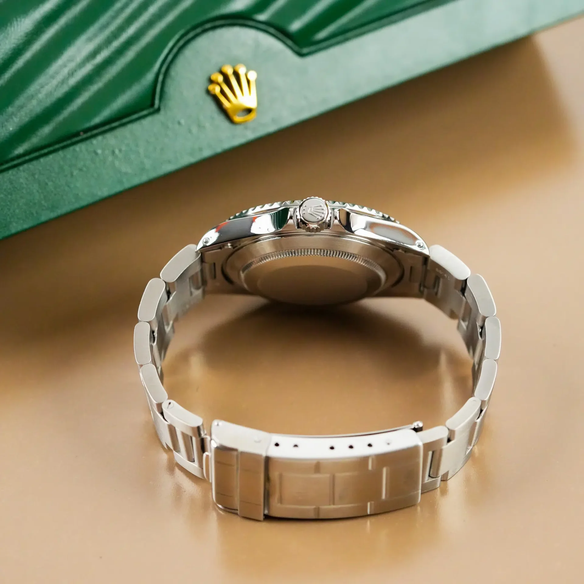 Rolex Submariner No Date 14060 - Görsel 7
