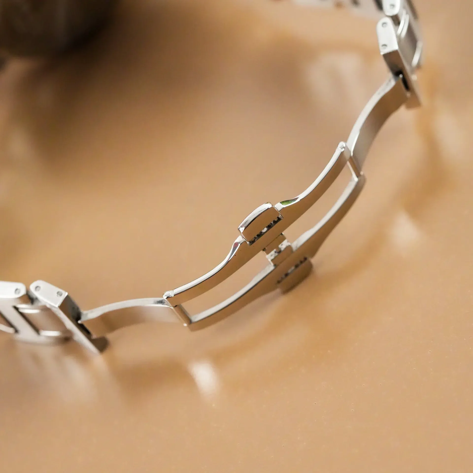 Bvlgari Bvlgari Chronograph Date BB 38 SS CH - Görsel 9