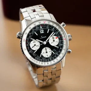 Sinn  903 Navigationschronograph  903.13532