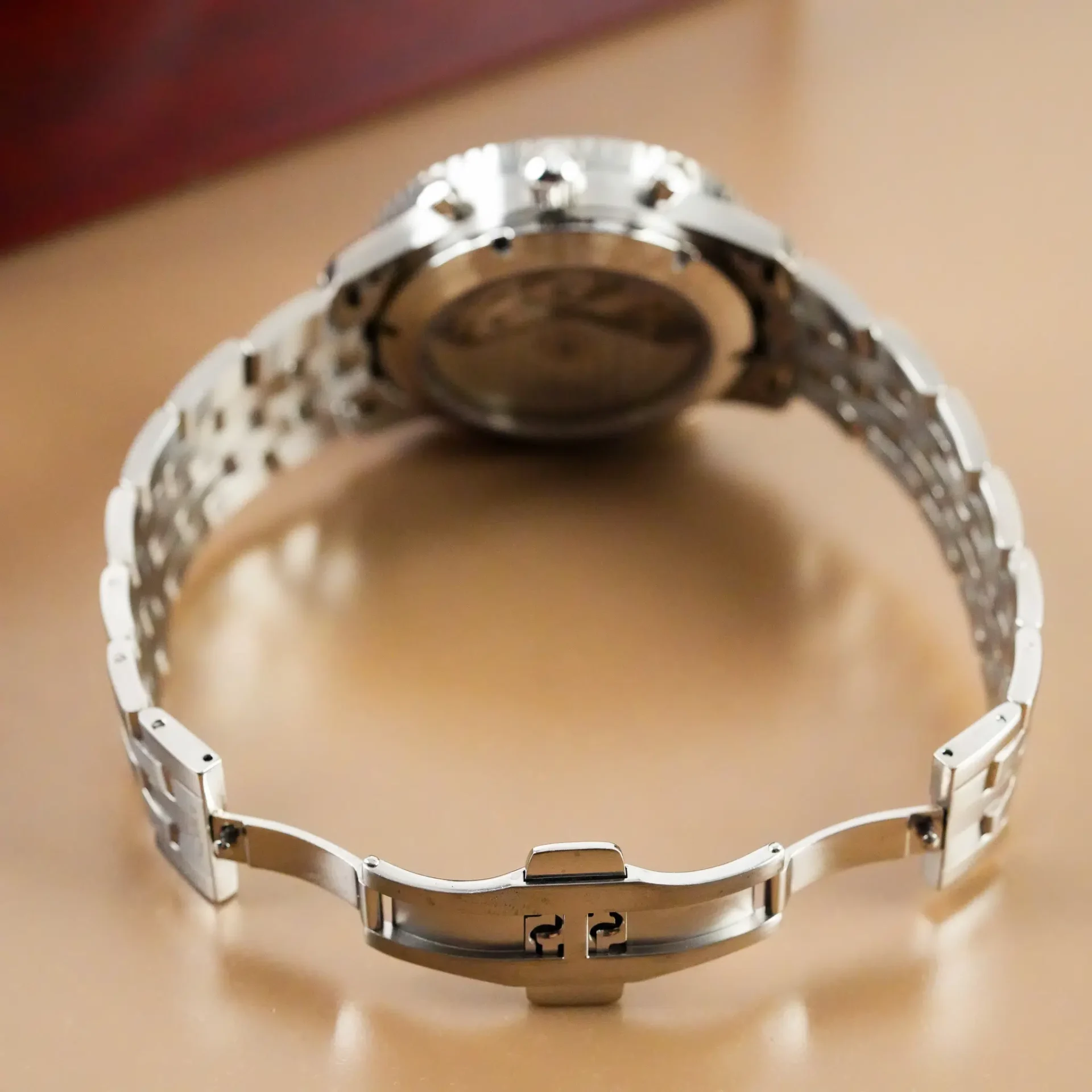 Sinn 903 Navigationschronograph 903.13532 - Görsel 9
