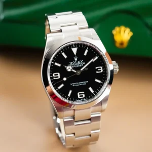 Rolex Explorer 224270