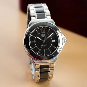 TAG Heuer  Formula 1 Lady  WAH1210