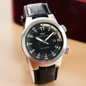 IWC  Aquatimer 2000M Diver Automatic  IW354807
