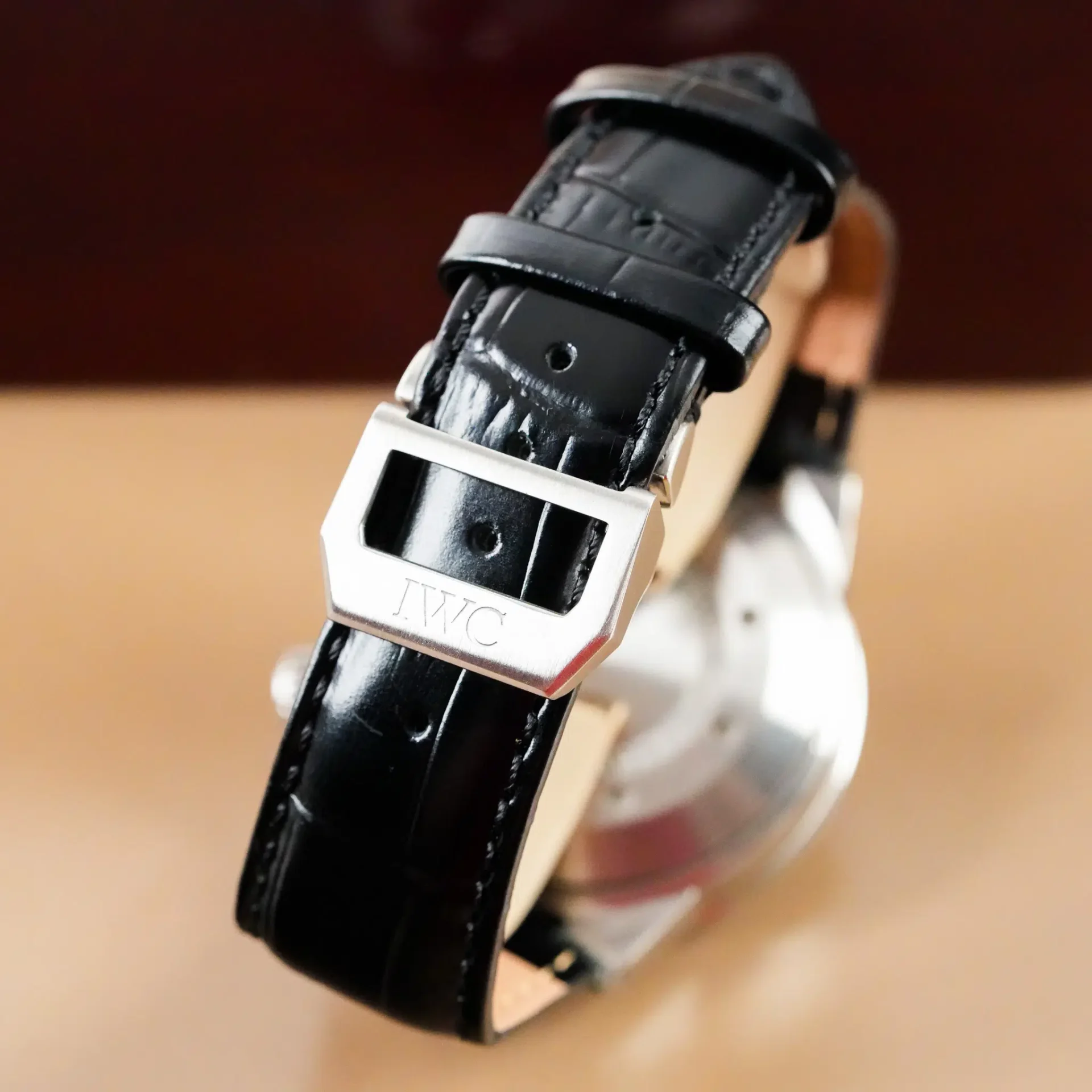 IWC Aquatimer 2000M Diver Automatic IW354807 - Görsel 4