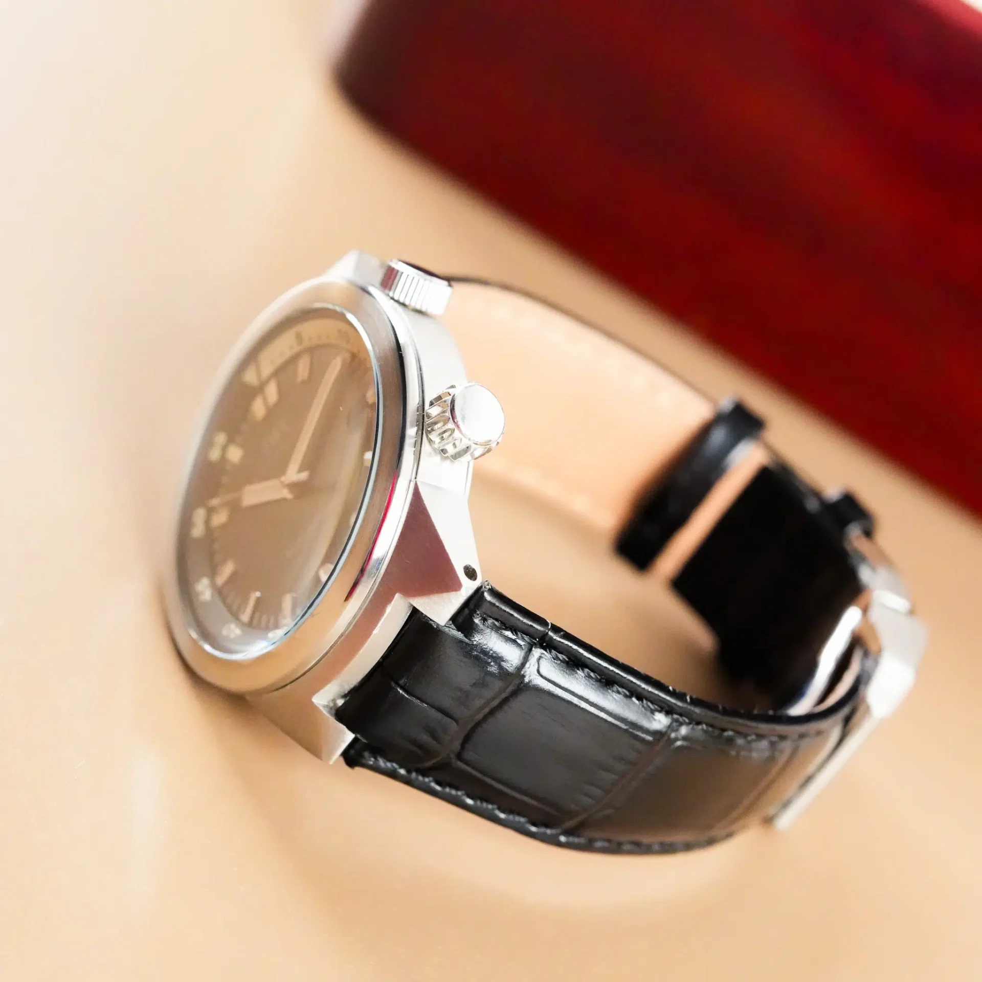 IWC Aquatimer 2000M Diver Automatic IW354807 - Görsel 6