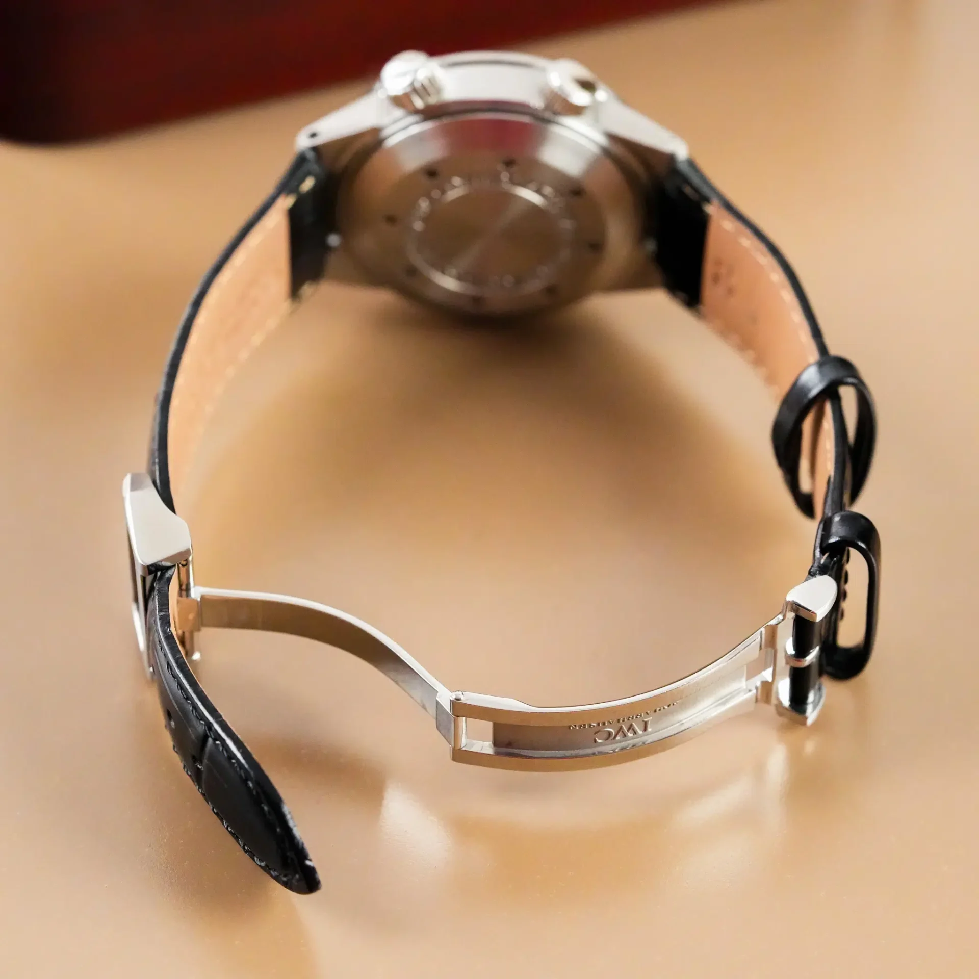 IWC Aquatimer 2000M Diver Automatic IW354807 - Görsel 9