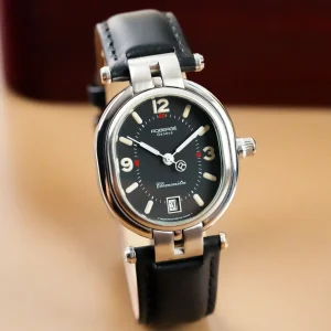 Roberge  Andromede II Chronometre  316L